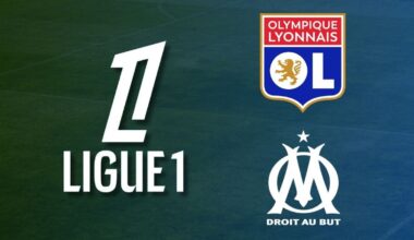 Diffusion Lyon – Marseille : à quelle heure et sur quelle chaîne voir le match en direct ?