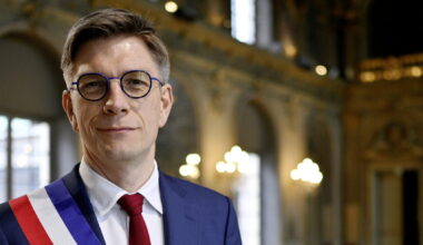 Le billet de Pierre Taribo. Le micmac des nuances commence à Nancy