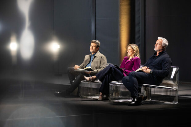 Au Micro : la saison 2 démarre fin août sur Canal+