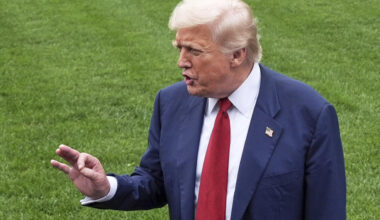 États-Unis : Donald Trump veut exclure les clandestins du recensement