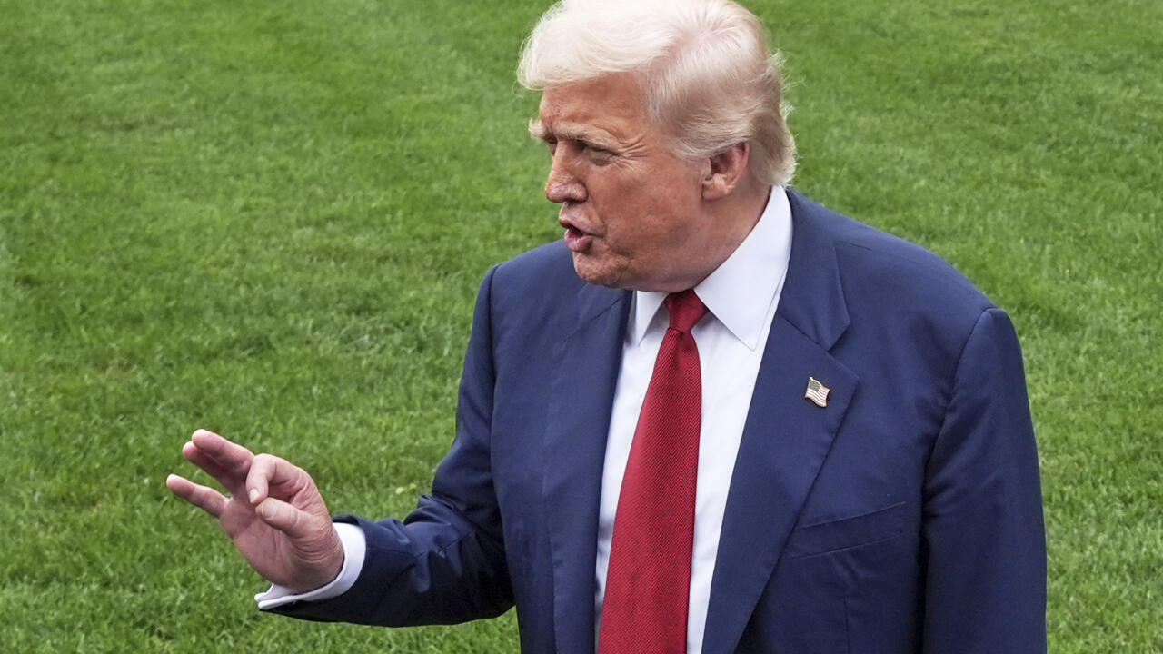 États-Unis : Donald Trump veut exclure les clandestins du recensement