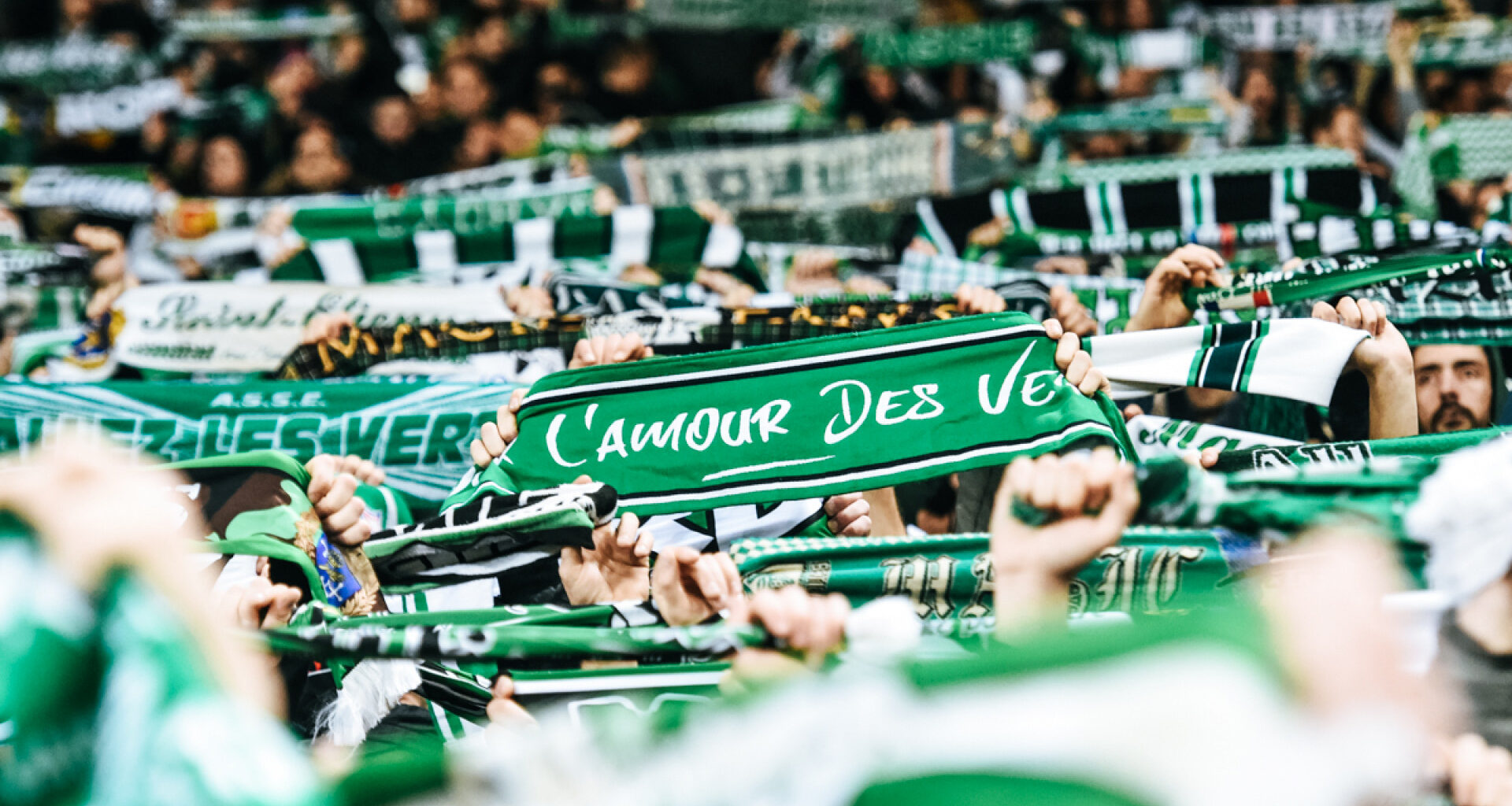 ASSE : DES LACUNES OFFENSIVES APRÈS LE NUL STÉPHANOIS