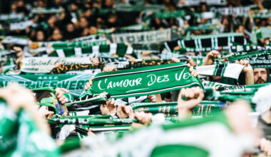ASSE : DES LACUNES OFFENSIVES APRÈS LE NUL STÉPHANOIS