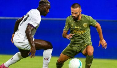 ASSE : TROISIÈME REVERS CONSÉCUTIF FACE À CAGLIARI