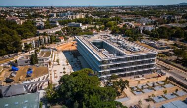 Université inclusive : Paul Valéry à Montpellier