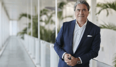 Safilo : "La France confirme sa position parmi nos principaux marchés"