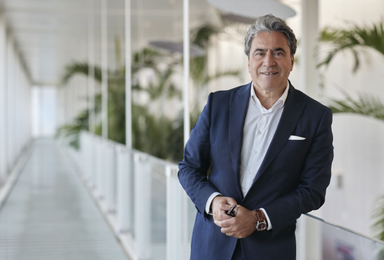 Safilo : "La France confirme sa position parmi nos principaux marchés"