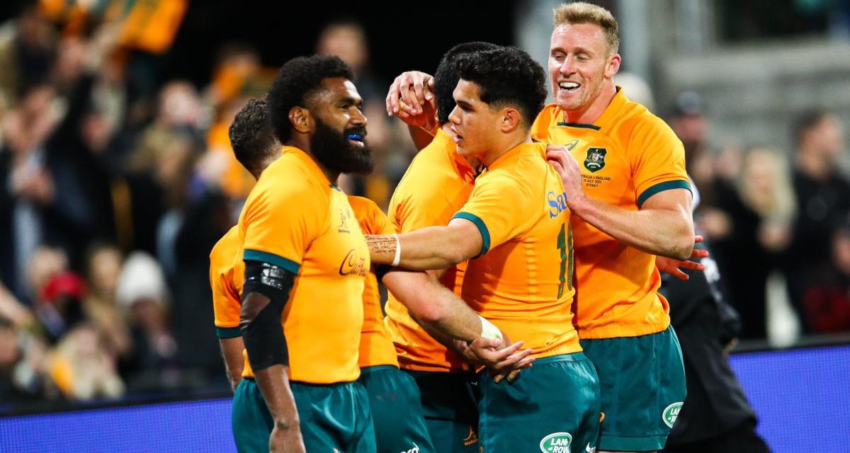 Vers la fin du Rugby Championship tel qu'on le connait ?
