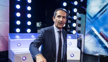 Altice, la maison mère de SFR, dans l’attente d’une décision de justice cruciale – Libération