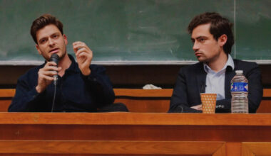 « Nous cherchons avant tout la vérité » : après CNews, Nathan Devers et Paul Melun débattront sur Franceinfo