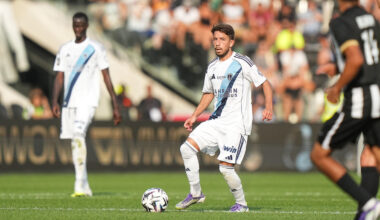 Angers - Paris FC (1-0) : retour amer en Ligue1 pour les Parisiens, battus par des Angevins plus réalistes