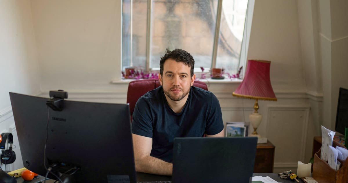 en plein déclin de la presse régionale britannique, des newsletters de proximité carburent – Libération
