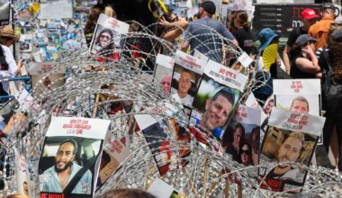 l’onde de choc après une vidéo glaçante – Libération