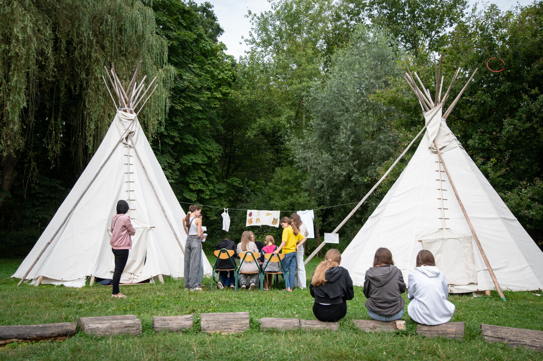 Aventures grandeur nature / Actualités