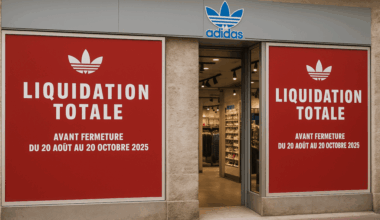 SAINT-ÉTIENNE : NOUVELLES FERMETURES DANS UN CENTRE-VILLE EN SOUFFRANCE
