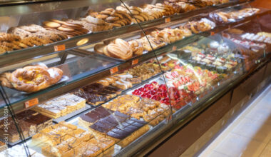 La pâtisserie Cadici tire sa révérence à Nancy