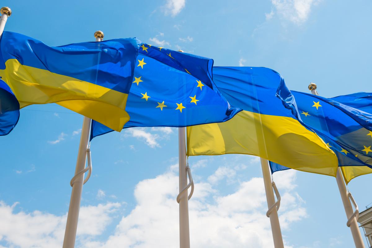 Avoirs russes immobilisés : un troisième transfert de 1,6 milliard d’euros au profit de l’Ukraine