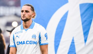 Le clan Rabiot "très surpris" par la décision soudaine de l’OM
