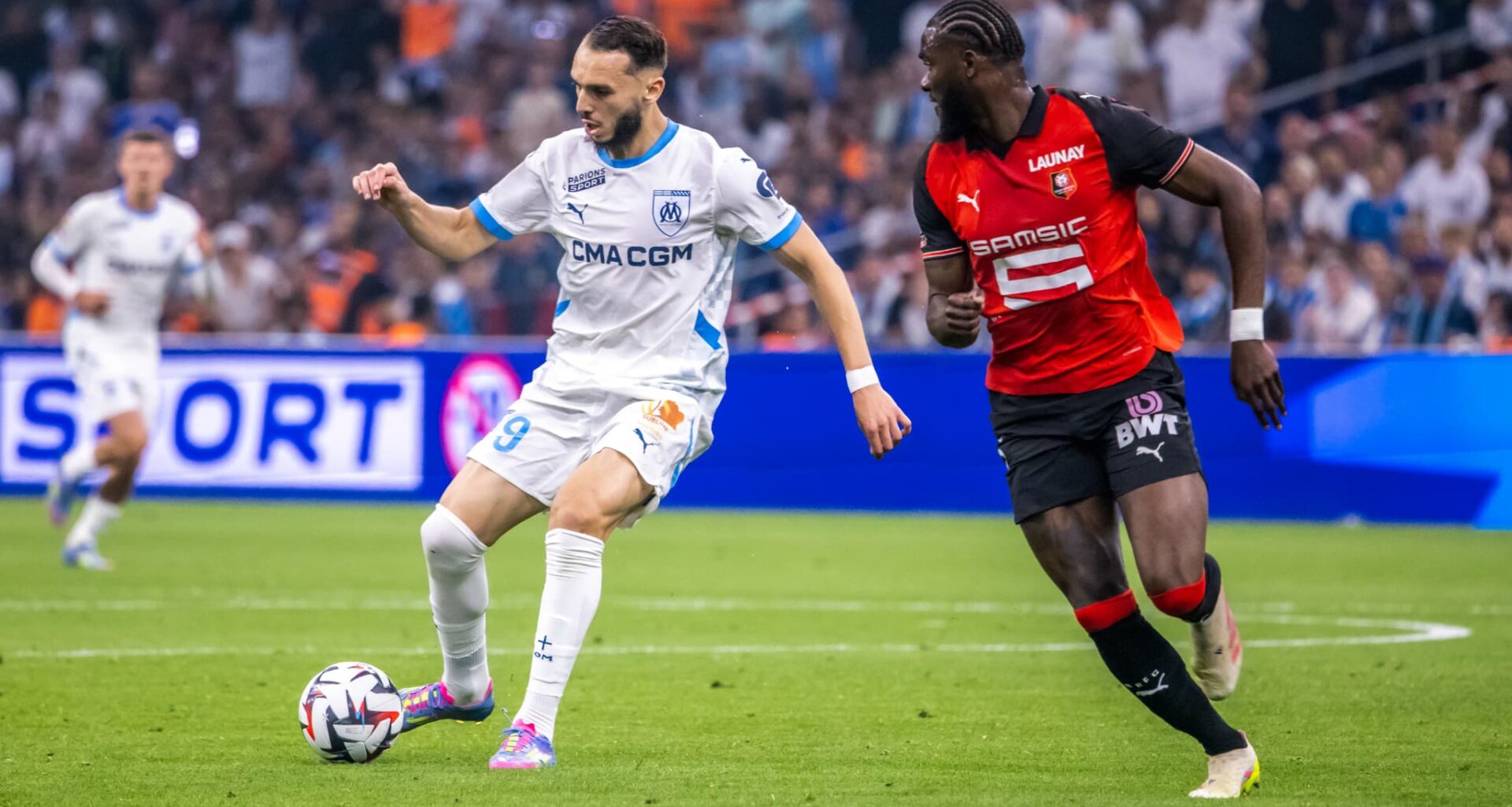 on connaît le premier arbitre de la saison de Ligue 1