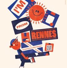 I'm From Rennes, le festival débute la semaine prochaine