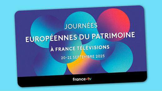 Journées Européennes du Patrimoine 2025 : On visite le siège de France TV à Pari - Le Club Journées Européennes du Patrimoine 2025