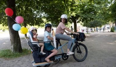 Aide achat vélo