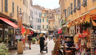 Ajaccio sans mcdo