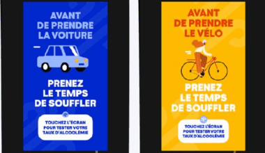 MARSEILLE : Alcool et sécurité routière, une campagne inédite cet été dans 30 lieux de fête