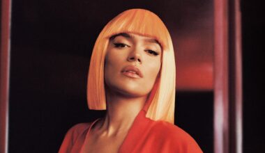 Karol G sera la première star latina à se produire au Crazy Horse
