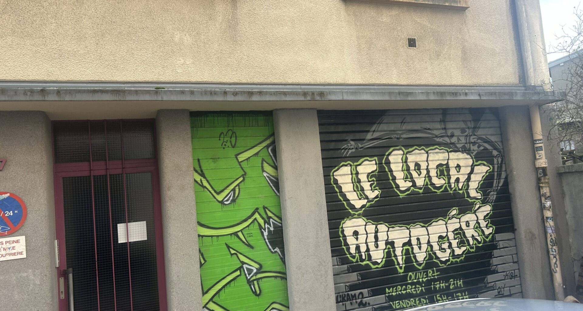 QUI SE CACHE DERRIÉRE LES COLLECTIFS POUR LA " GRATUITÉ" ET LES AUTRES?
