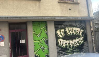 QUI SE CACHE DERRIÉRE LES COLLECTIFS POUR LA " GRATUITÉ" ET LES AUTRES?