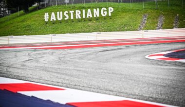 GP d'Autriche 2025, le programme du week-end MotoGP