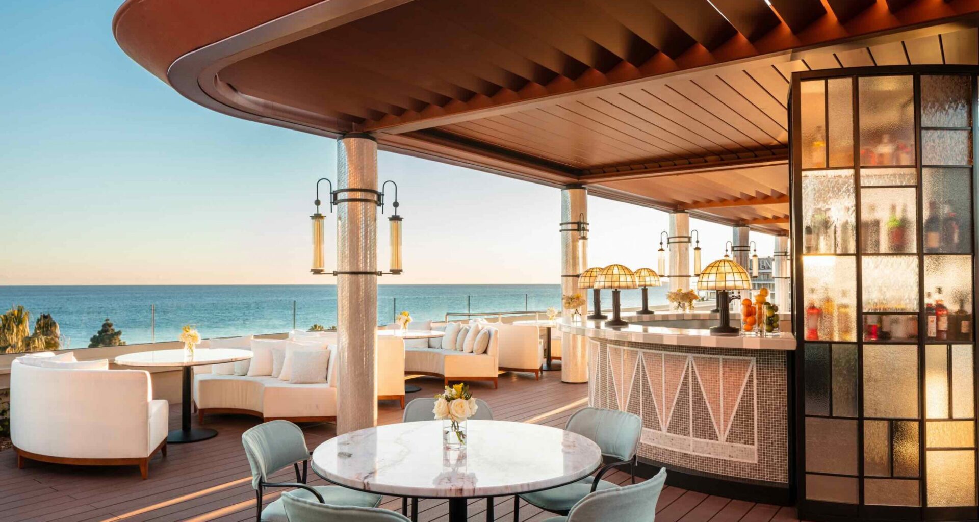 ANANTARA PLAZA NICE *****, l’esprit Riviera et le chic rétro