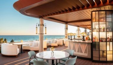 ANANTARA PLAZA NICE *****, l’esprit Riviera et le chic rétro