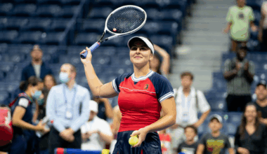 WTA > Andreescu à propos de Victoria Mboko : « Je pense qu’il est vraiment important qu’elle garde son cercle restreint et qu’elle fasse vraiment confiance à son intuition pour savoir qui garder »
