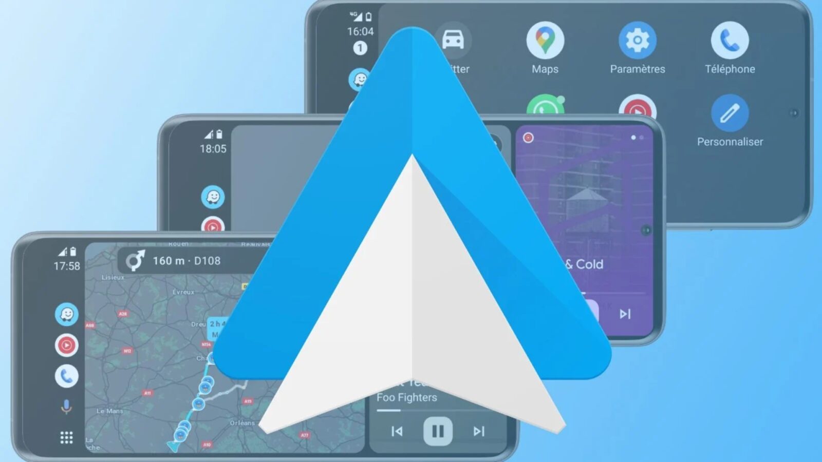 un détail suffit désormais à modifier toute l’interface