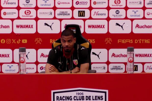 RC Lens. Le transfert d'Andy Diouf rapporte aussi au Stade Rennais et au PSG