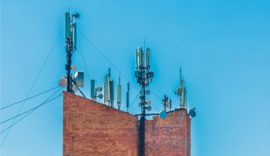 Antenne relais