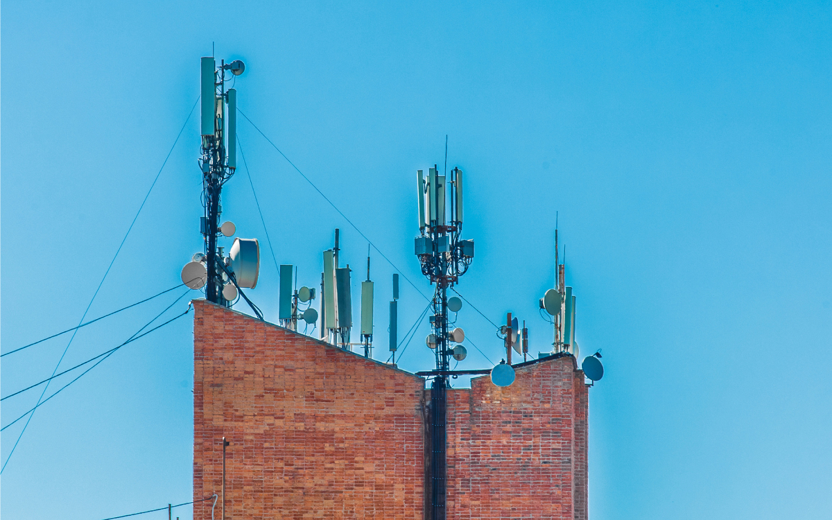 Antenne relais