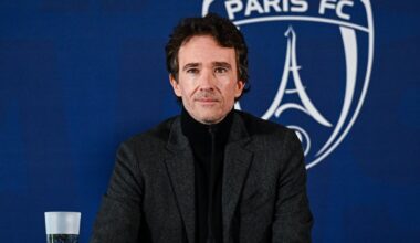 Le Paris FC officialise un joli coup