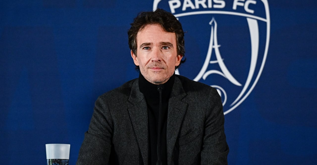 Le Paris FC officialise un joli coup