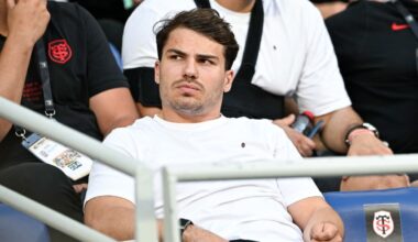 Antoine Dupont, la mauvaise nouvelle se confirme