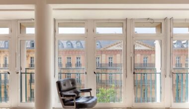 À Marseille, un appartement de Fernand Pouillon à vendre pour moins de 250 000 euros