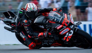 Aprilia