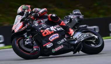 Aprilia