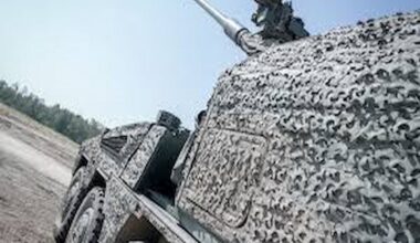 L'Allemagne suspend ses livraisons d'armes à Israël