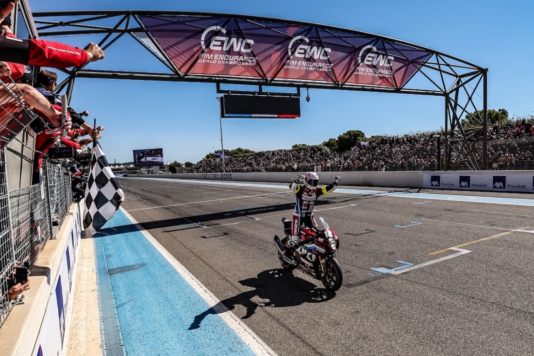 Bol d'Or 2024