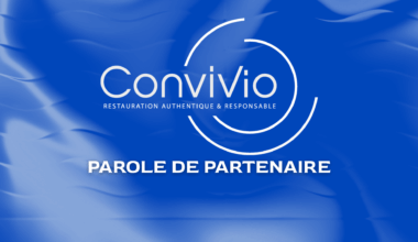 Le RMB et Convivio, un partenariat fondé sur la fierté et des valeurs partagées. – Rouen Métropole Basket