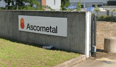 SAINT-ÉTIENNE : 50 EMPLOIS BIENTOT SUPPRIMÉS À L'USINE NOVASCO