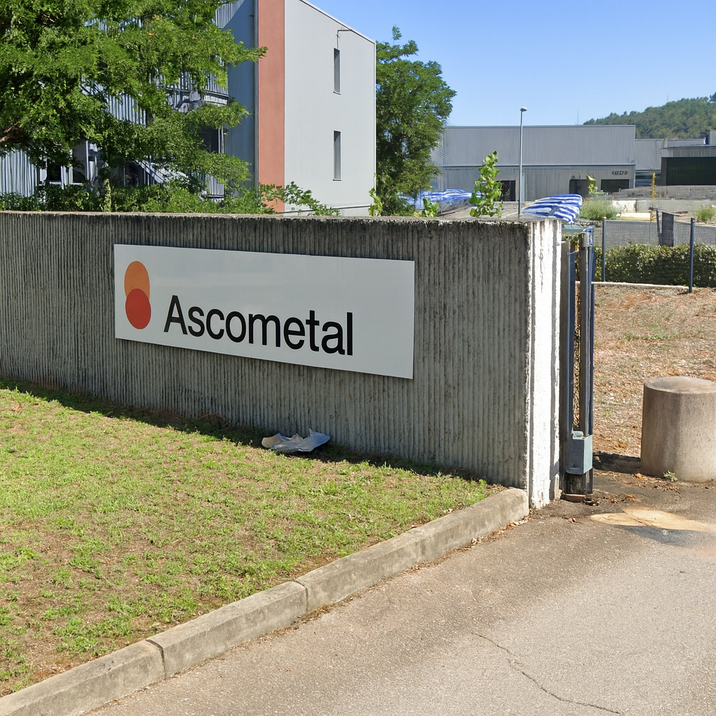 SAINT-ÉTIENNE : 50 EMPLOIS BIENTOT SUPPRIMÉS À L'USINE NOVASCO